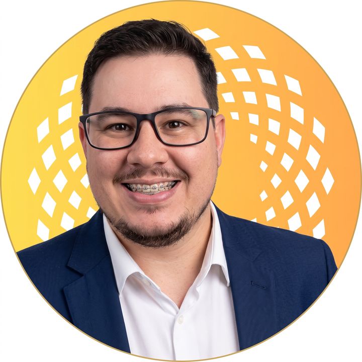 Murilo | Digital Creator